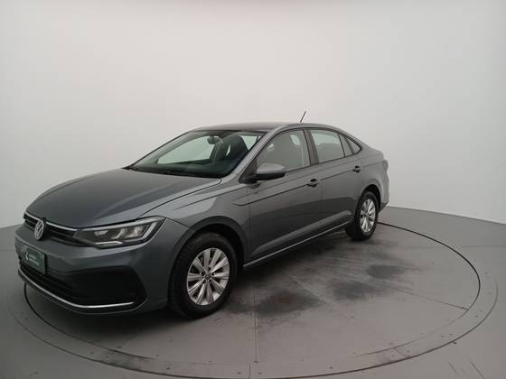 VOLKSWAGEN VIRTUS 1.0 170 TSI AUTOMÁTICO VOLKSWAGEN VIRTUS 1.0 170 TSI AUTOMÁTICO